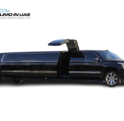 Luxury Limo Service Dubai