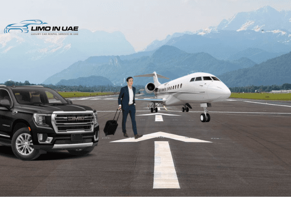 Dubai Airport Transfers