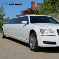 limo services UAE