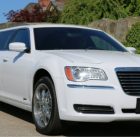 limousine services in the UAE