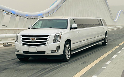 Limo In UAE