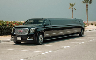 Limo In UAE