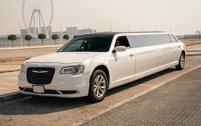 Limo In UAE